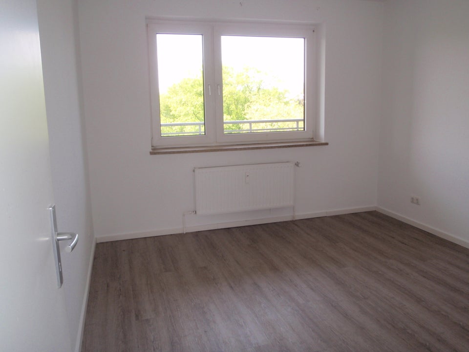 2,5 Zi. Wonhnung mit Balkon in Leichlingen! - Photo 1