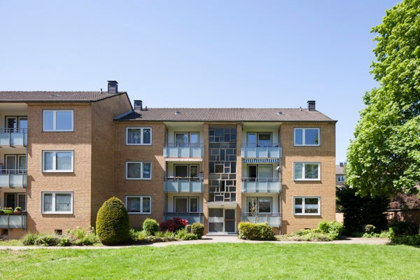 3 Zimmer Wohnung in Leichlingen - Photo 5