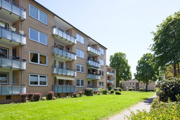 3-Zi.-Wohnung mit zwei Balkone in Leichlingen - Foto 5