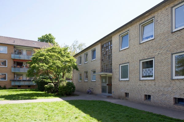 3 Zimmer Wohnung in Leichlingen - Photo 4