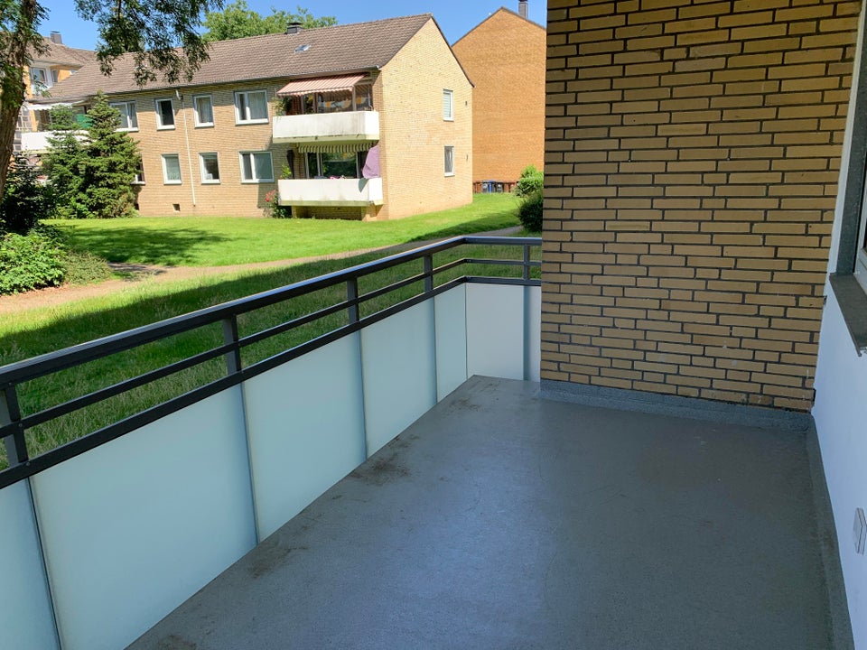 3- Zimmer-Wohnung in Leichlingen - Foto 2