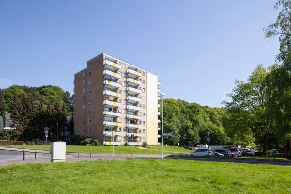 3 Zimmerwohnung in Leichlingen - Foto 4