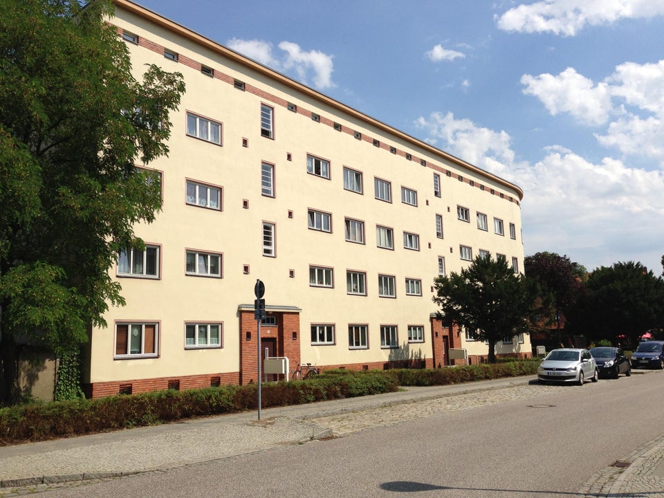 Ihre neue Wohnung mit neu sanierten Badezimmer! - Photo 1