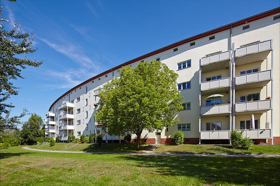 Ihr neue Wohnung! - Foto 1