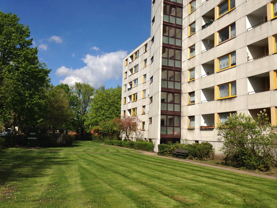 2-Zimmer-Seniorenwohnung ab 60 Jahre - Foto 5