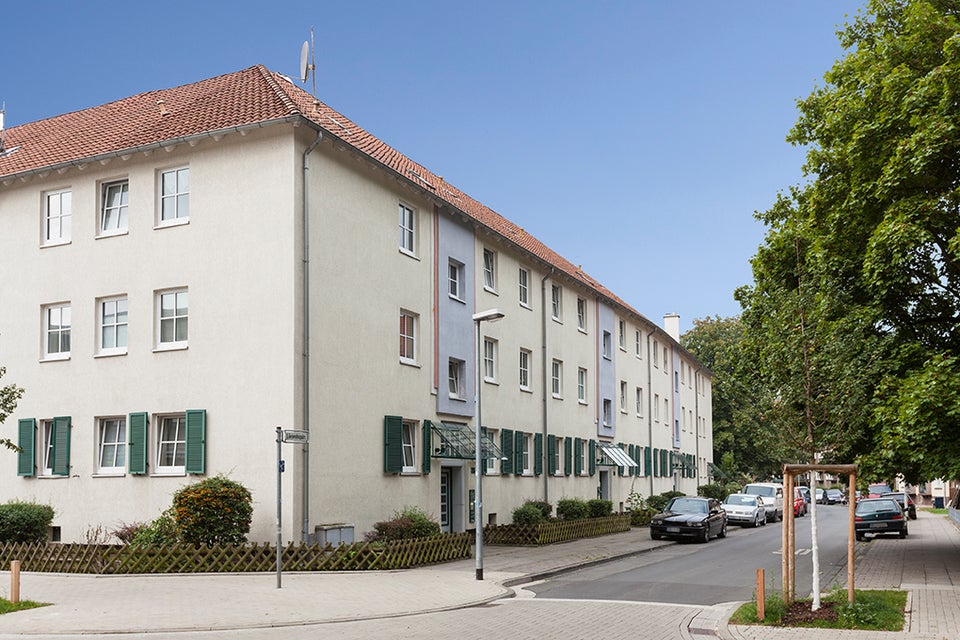 Schicke 2,5-Zimmer-Wohnung mit Tageslichtabd und Balkon - Photo 5