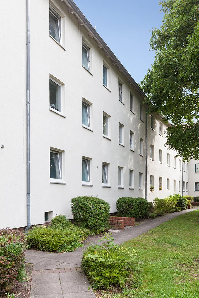 Schicke 2,5-Zimmer-Wohnung mit Tageslichtabd und Balkon - Photo 4