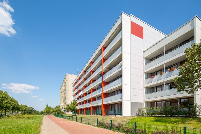 *Nähe Mittellandkanal: Frisch modernisierte 2-Zimmer-Wohnung in Hannover-List* - Foto 2