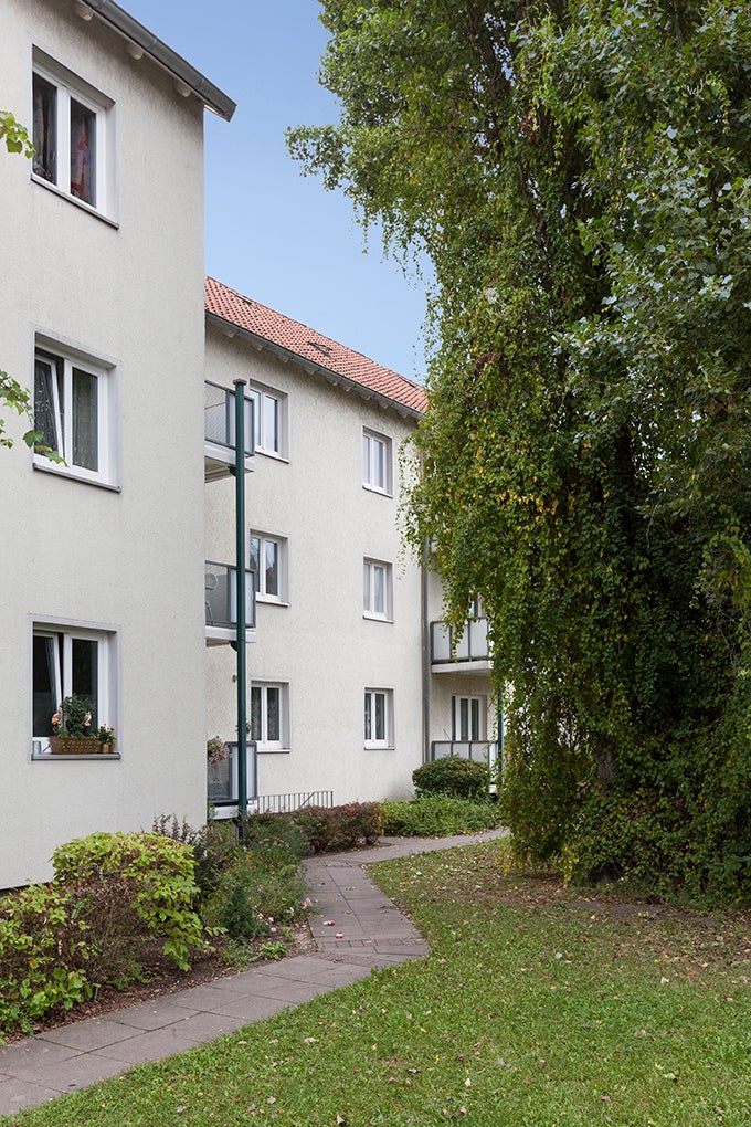 Gemütliche 2-Zimmer-Wohnung mit Balkon - Foto 3