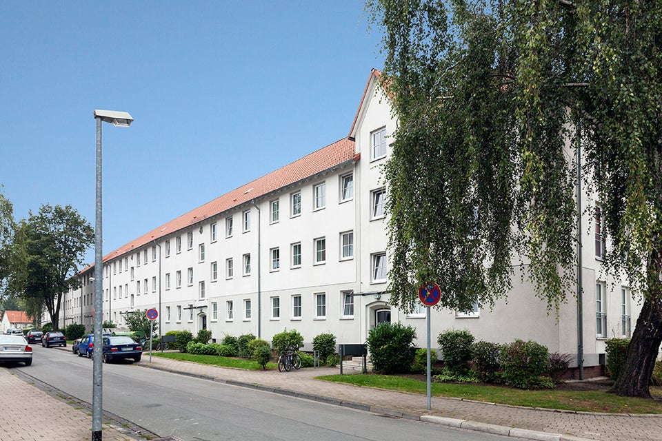 Gemütliche 2,5-Zimmer-Wohnung mit Tageslichtbad und Balkon - Photo 4