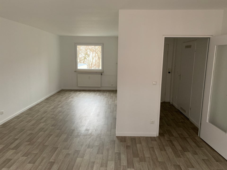 Modernisiertes Appartment mit Balkon - Foto 1
