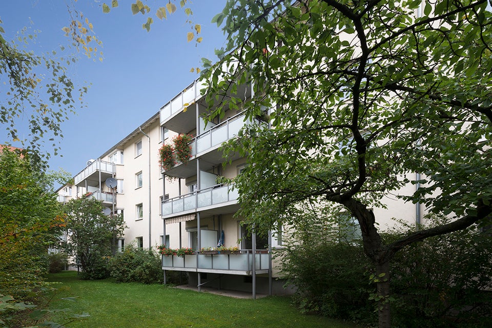3-Zimmer-Wohnung in Hannover-Wülfel – ca. 71 m² – mit Balkon – in Kürze verfügbar - Foto 3