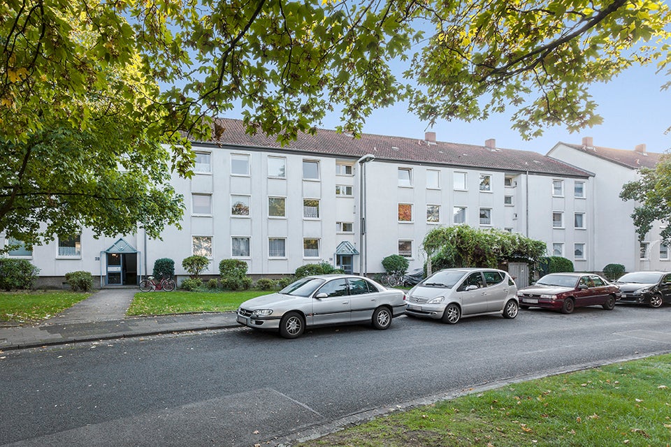 Leistikowweg 28, 30655 Hannover OT Groß-Buchholz - Foto 4