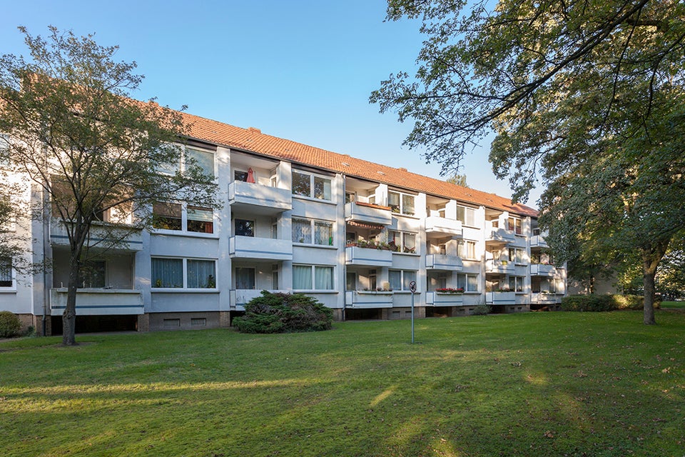 Leistikowweg 28, 30655 Hannover OT Groß-Buchholz - Foto 3