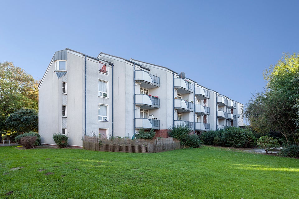 Modern und chic - tolle 3-Zimmerwohnung - Foto 5