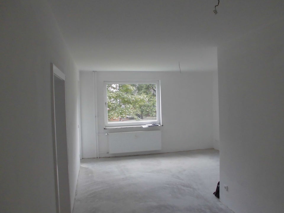 Hier will ich wohnen: modermisierte 2- Zimmerwohnung im Sahlkamp - Foto 4