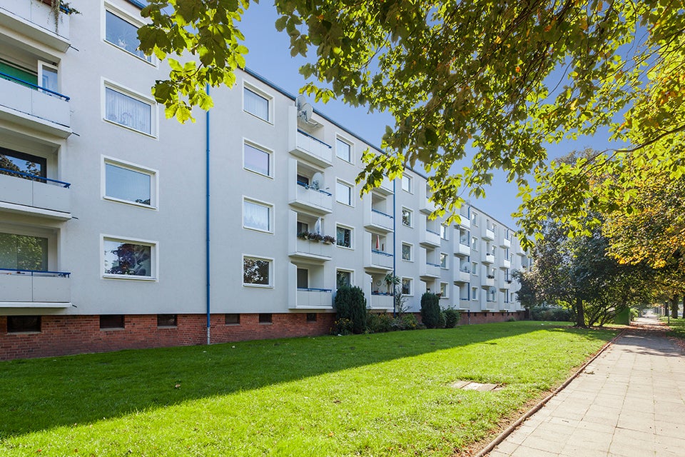 Stop: 2- Zimmerwohnung in Hannover-Sahlkamp - Foto 4