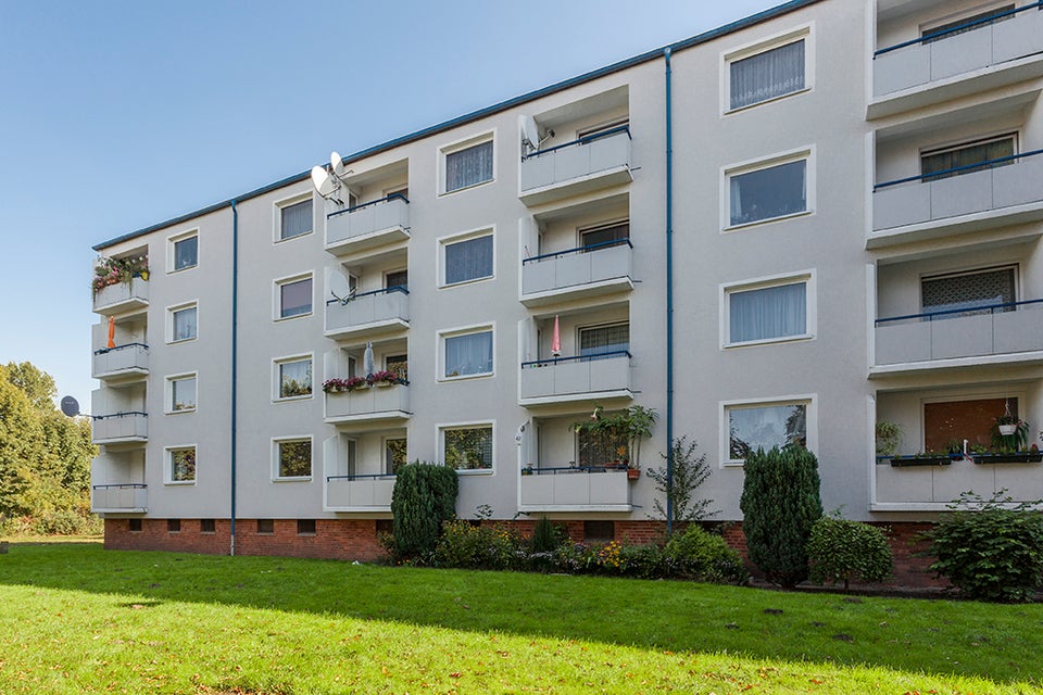 Stop: 2- Zimmerwohnung in Hannover-Sahlkamp - Foto 3