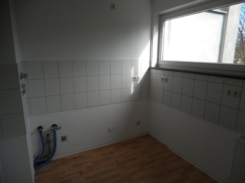 Stop: 2- Zimmerwohnung in Hannover-Sahlkamp - Foto 1