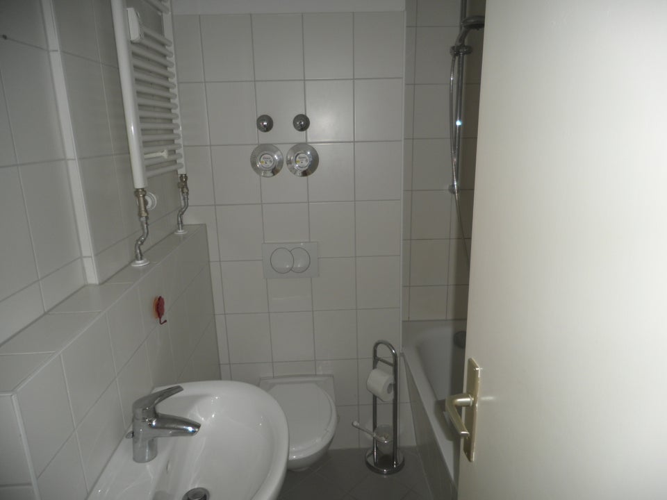 Stop: 2- Zimmerwohnung in Hannover-Sahlkamp - Foto 2