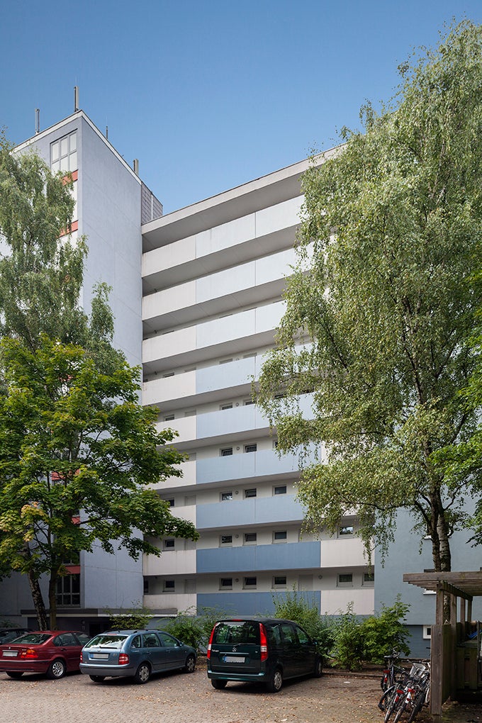 Moderne 2-Zimmer-Wohnung für Singles und Paare kurzfristig verfügbar - Photo 4