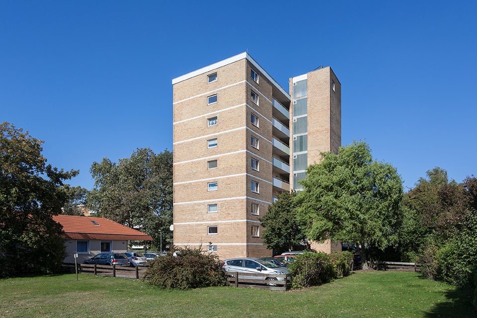 1- Zimmer Singleappartment in Hannover- Vahrenheide - Foto 4