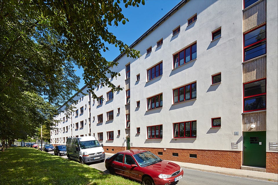 Mitte im Grünen! - Foto 3