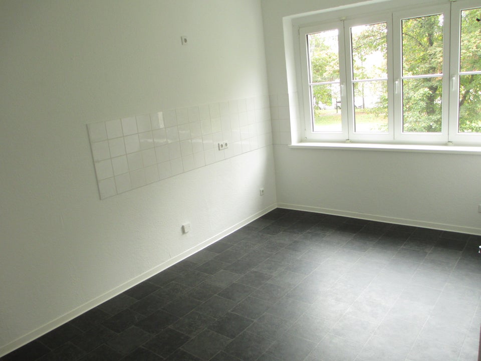 Mitte im Grünen! - Foto 1