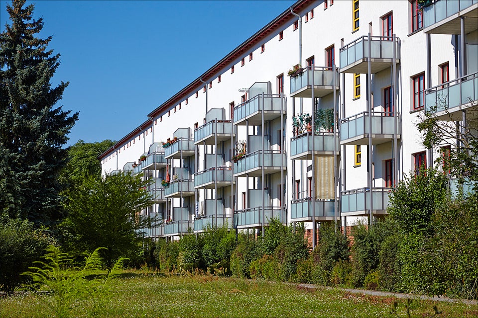 Deine neue Wohnung wartet schon auf Dich! - Photo 3