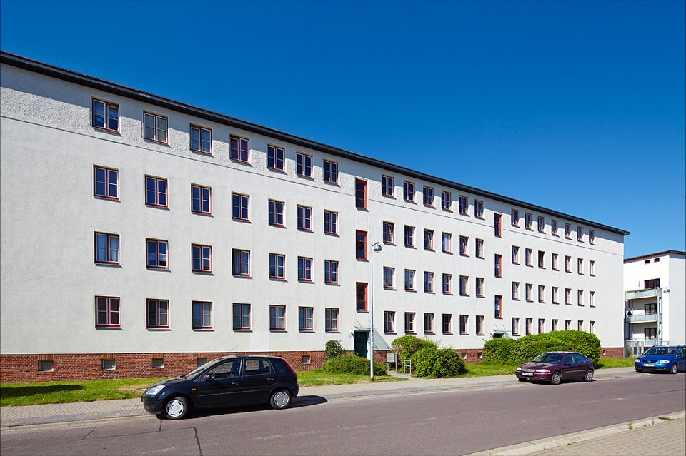 Attraktive 2-Raum-Wohnung mit Balkon im beliebten Stadtteil Cracau - Foto 2
