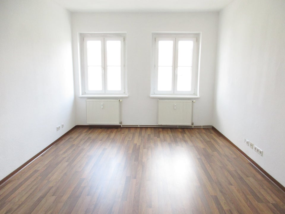 Attraktive 2-Raum-Wohnung mit Balkon im beliebten Stadtteil Cracau - Foto 5