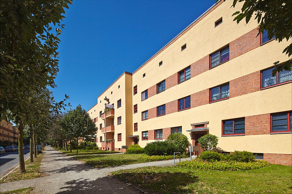 Deine neue Wohnung mit sanierten Badezimmer! - Photo 1