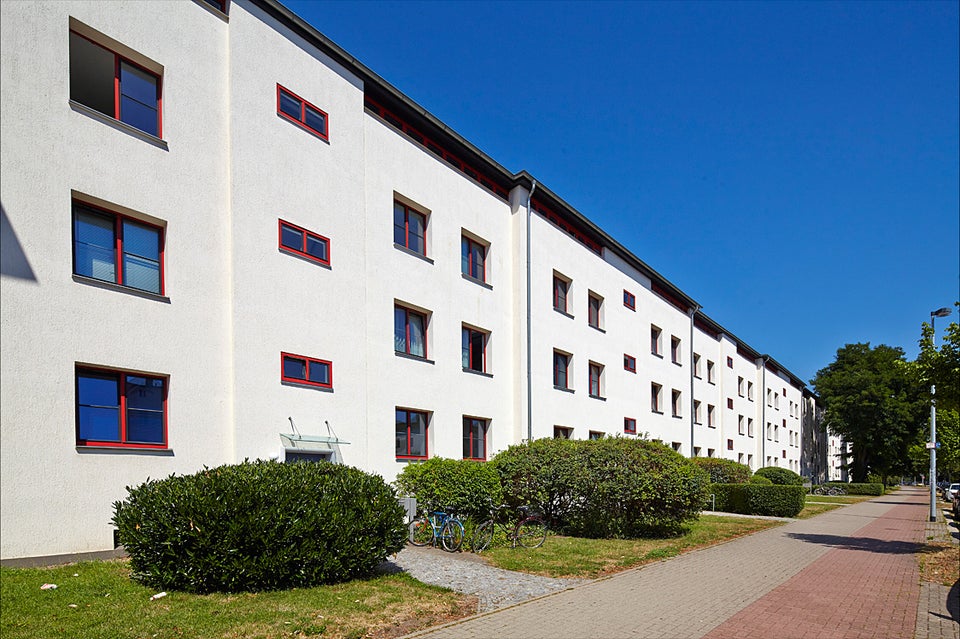 Zeit für einen Tapetenwechsel! - Foto 4