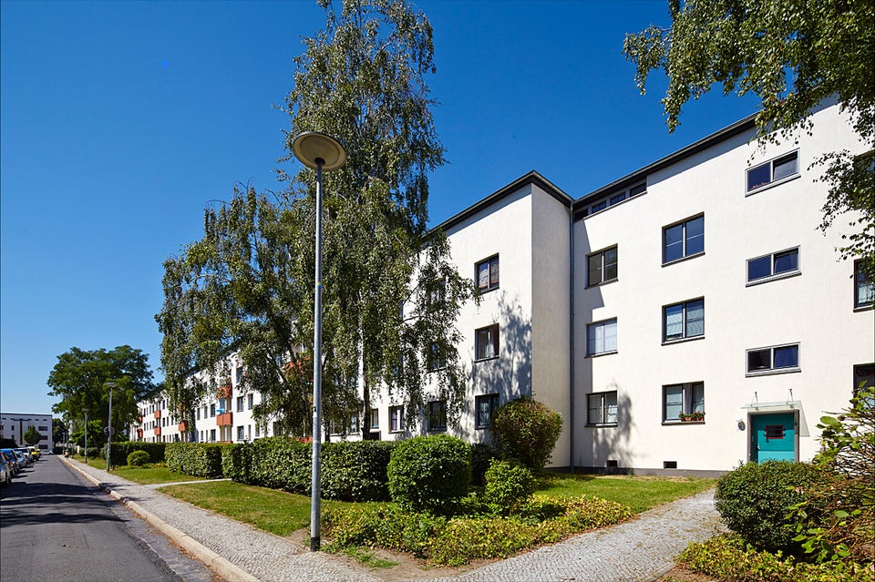Einziehen und wohlfühlen! Nachmieter für 1-Zimmer-Wohnung gesucht! - Foto 4