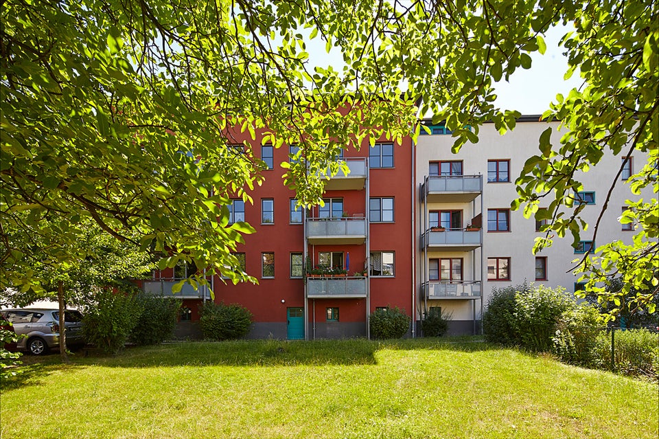 Schöne Aussichten: Genießen Sie das Leben in Ihrer neuen Wohnung! - Photo 3