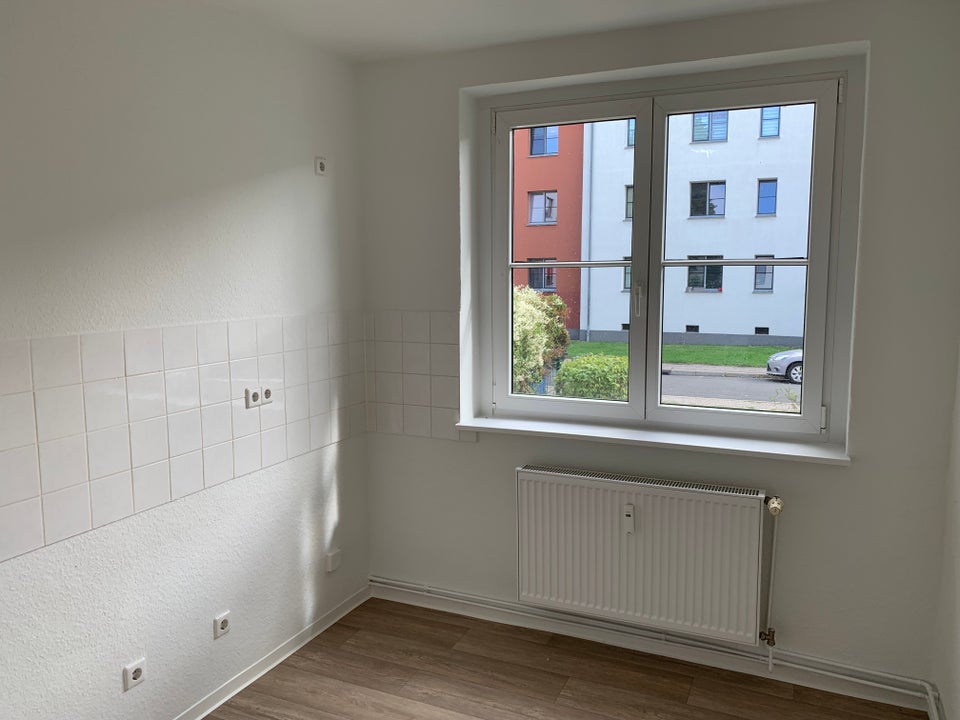 Einziehen und wohlfühlen! Nachmieter für 1-Zimmer-Wohnung gesucht! - Foto 2