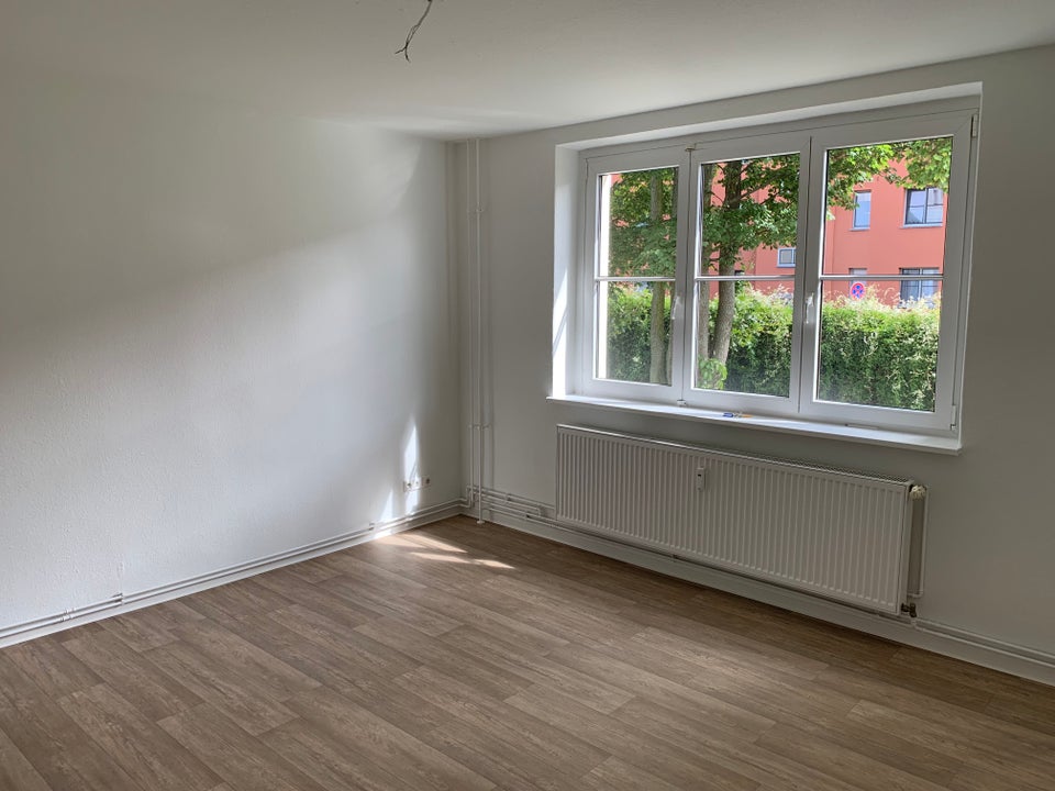 Einziehen und wohlfühlen! Nachmieter für 1-Zimmer-Wohnung gesucht! - Foto 1