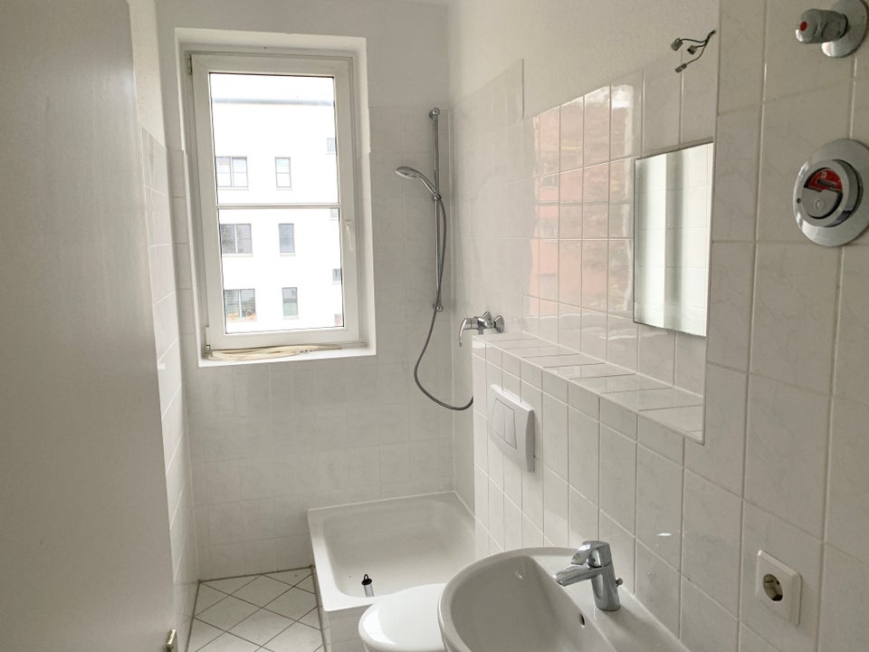 Einziehen und wohlfühlen! Nachmieter für 1-Zimmer-Wohnung gesucht! - Foto 3