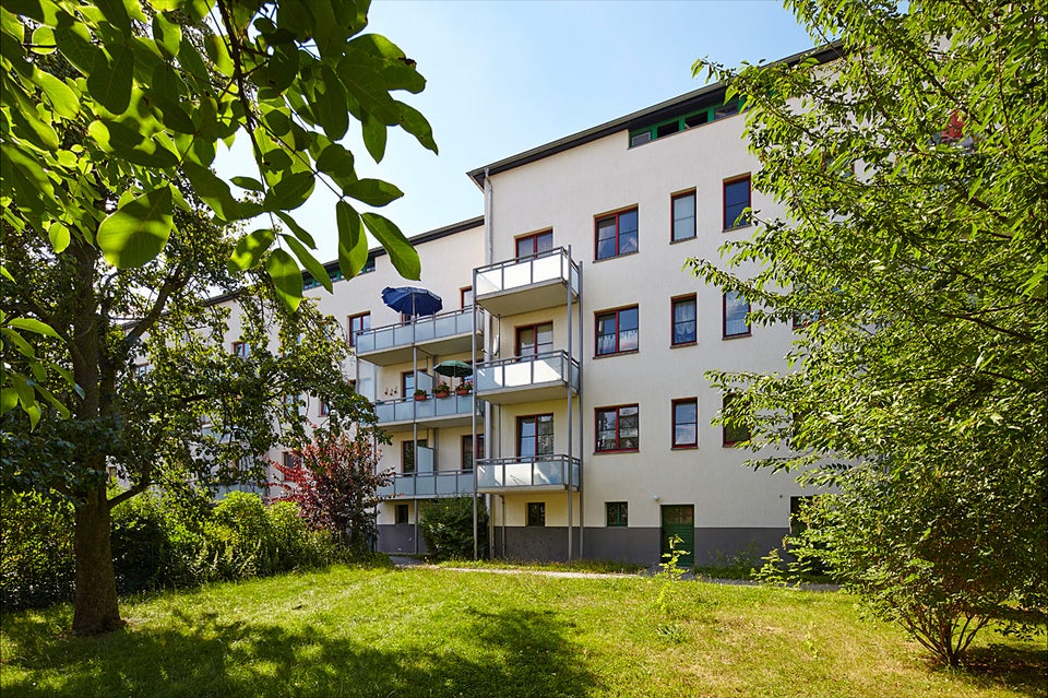 Zeit für was Neues: Gemütliche 3-Zimmer-Wohnung mit Gäste WC + Balkon! - Foto 3