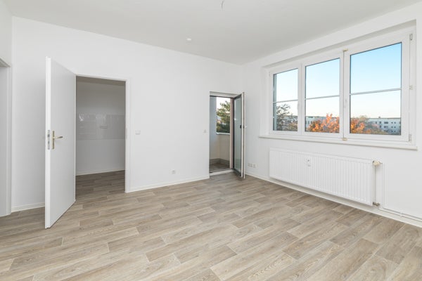 Das macht strahlend gute Laune: Willkommen im neuen Zuhause! - Foto 4