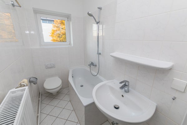 Das macht strahlend gute Laune: Willkommen im neuen Zuhause! - Foto 1