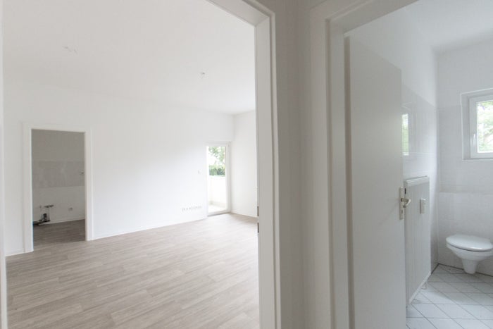 Schöne Aussichten: Genießen Sie das Leben in Ihrer neuen Wohnung! - Foto 5