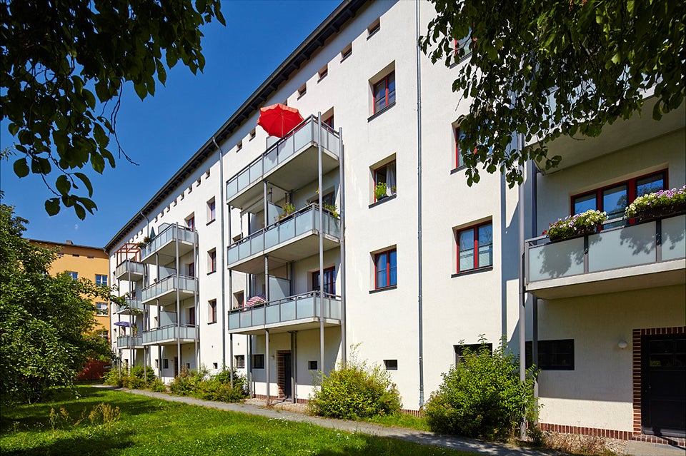 Gepflegte 2-Zimmer-Wohnung sucht neuen Mieter! - Foto 3