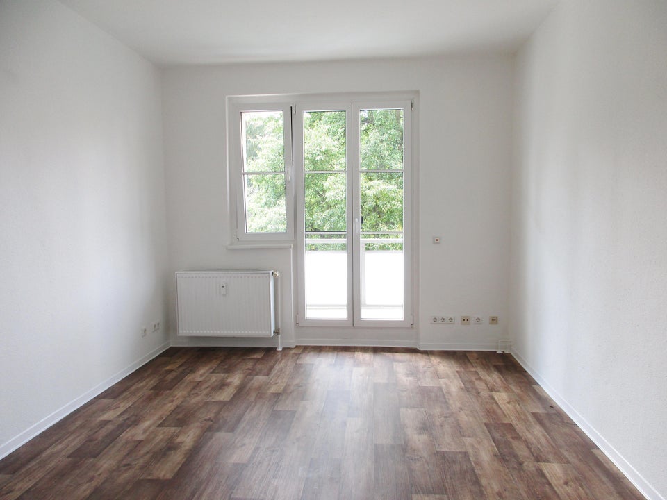 Gepflegte 2-Zimmer-Wohnung sucht neuen Mieter! - Foto 5