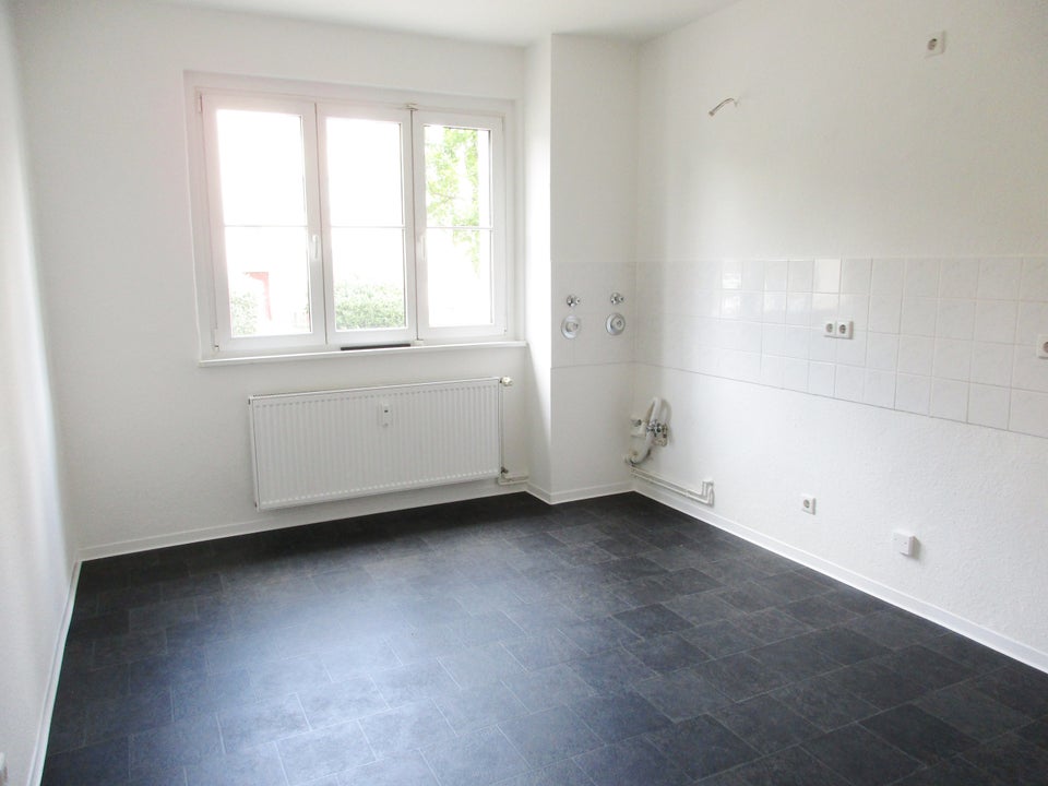 Gepflegte 2-Zimmer-Wohnung sucht neuen Mieter! - Foto 1