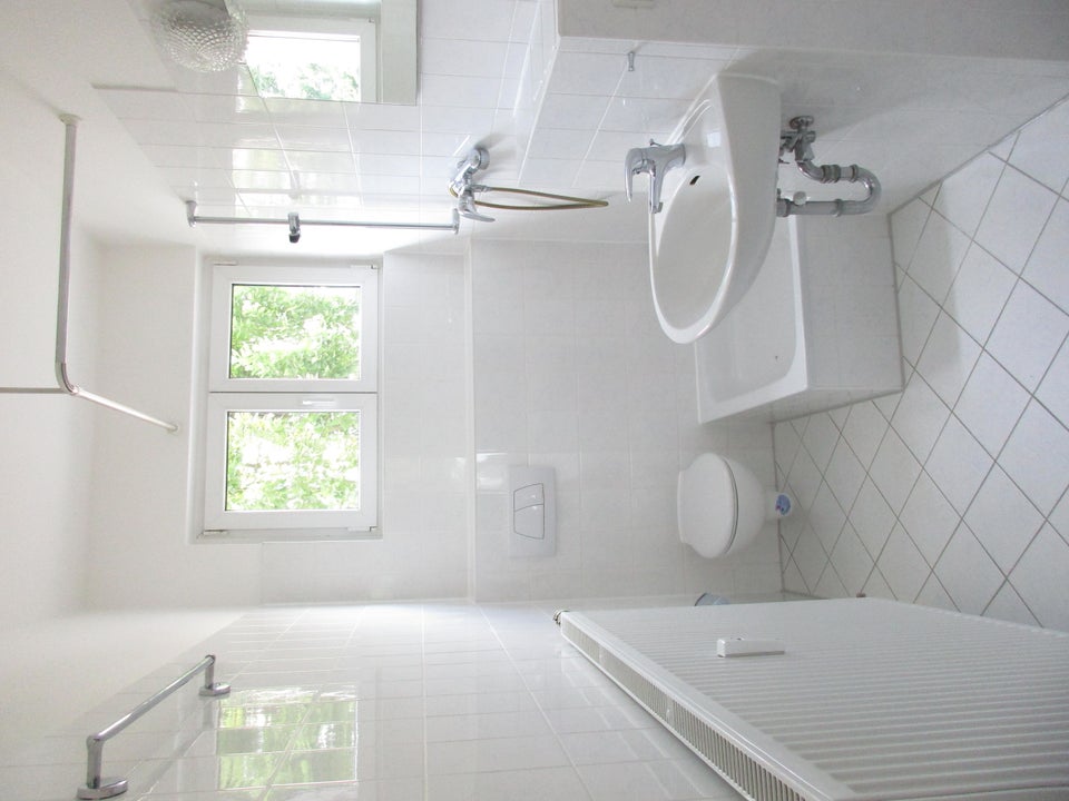 Gepflegte 2-Zimmer-Wohnung sucht neuen Mieter! - Foto 2