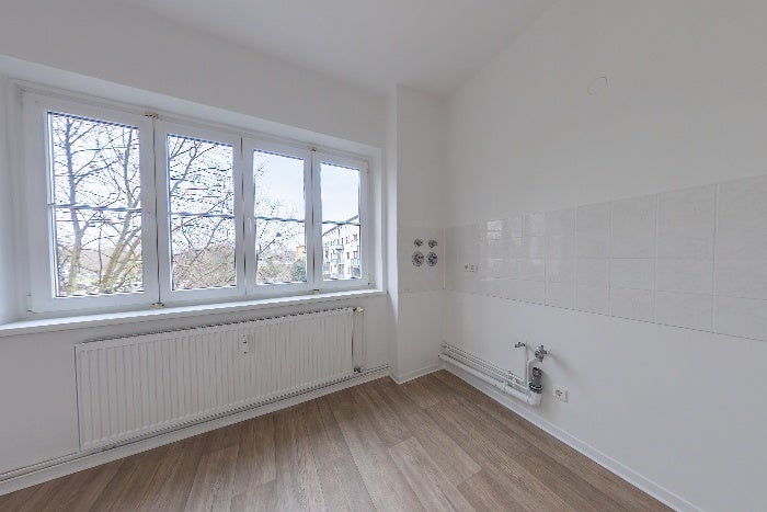 Gemütliche 1 Zimmer Wohnung mit Balkon sucht neuen Mieter! - Foto 3