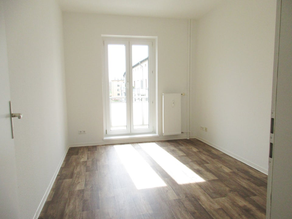 Gemütliche 1 Zimmer Wohnung mit Balkon sucht neuen Mieter! - Foto 1