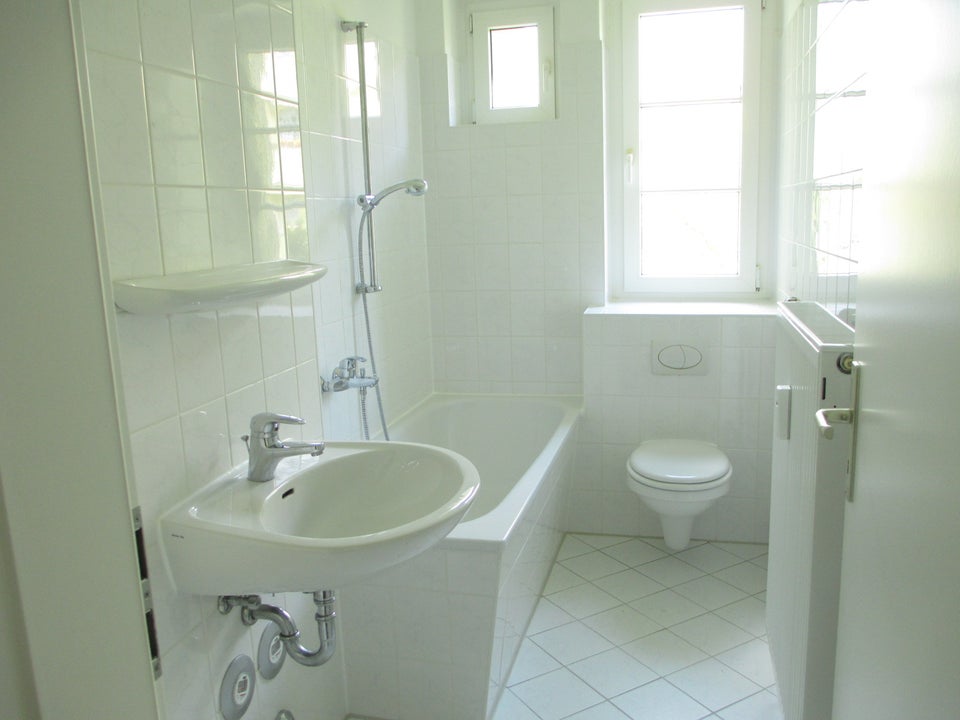 Herzlich willkommen in Ihrer neuen Wohnung! - Foto 2