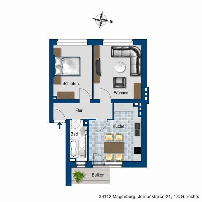 Super gemütlich! - Photo 2